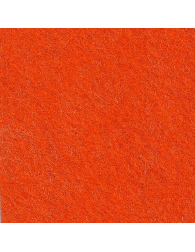 Cinnamon Patch felt coupon 30 x 45 cm
