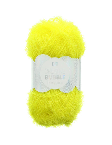 Creative Bubble crochet thread
