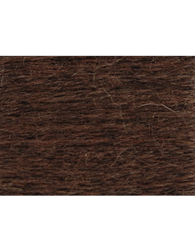 DMC Eco Vita 360 organic wool yarn