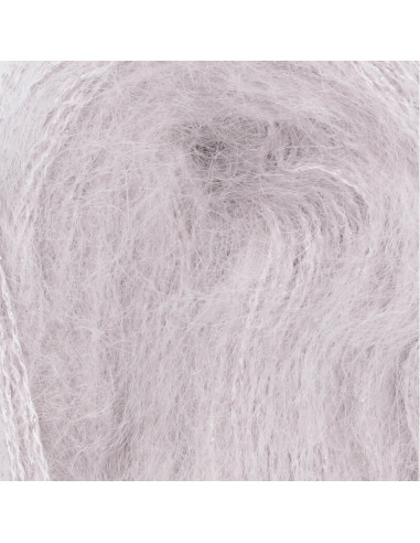 Lace Lamé Wool Lang Yarns