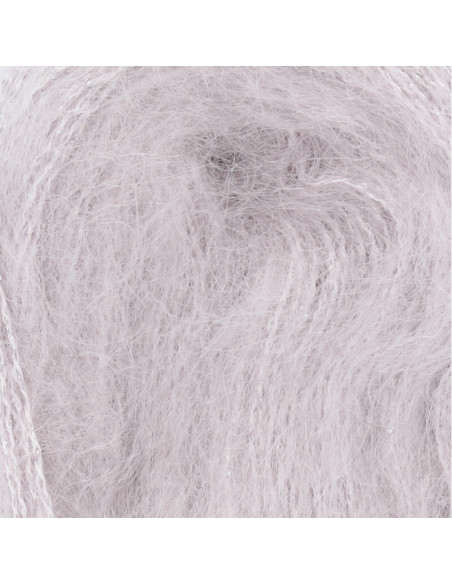 Lace Lamé Wool Lang Yarns