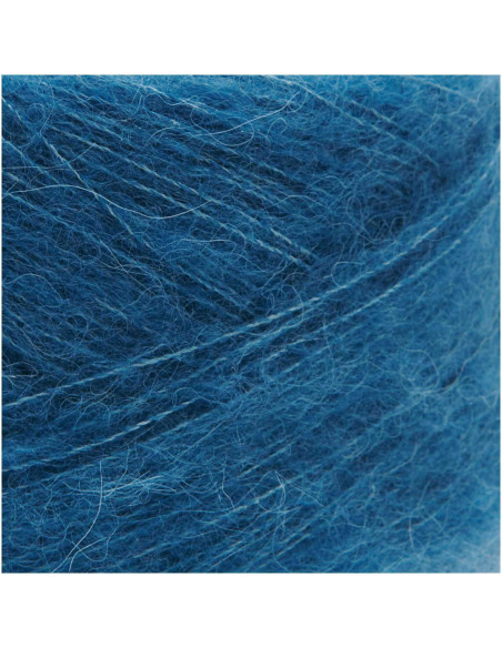 Laine Essentials Baby Alpaca Loves Silk Rico Design
