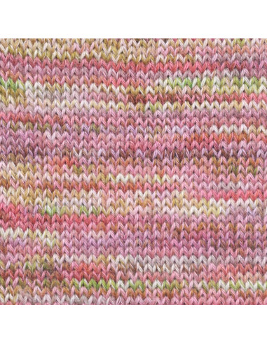 Laine Footprints WoolAddicts