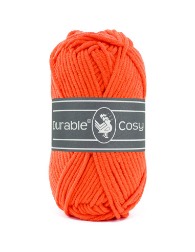 Durable Cozy Thread