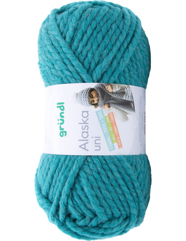 Alaska Thread Gründl