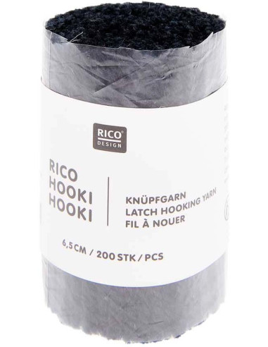 6.5 cm tying thread Rico Hooki Hooki