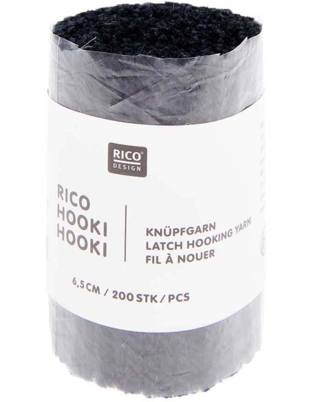 6.5 cm tying thread Rico Hooki Hooki
