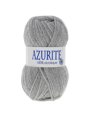 Pack of 10 balls of Azurite knitting yarn