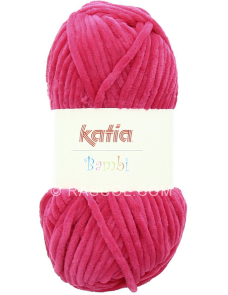 Katia Bambi Wool