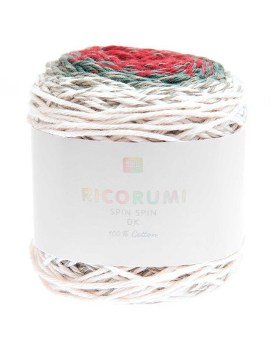 Coton Ricorumi Spin Spin
