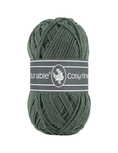 Durable Cozy Fine Thread