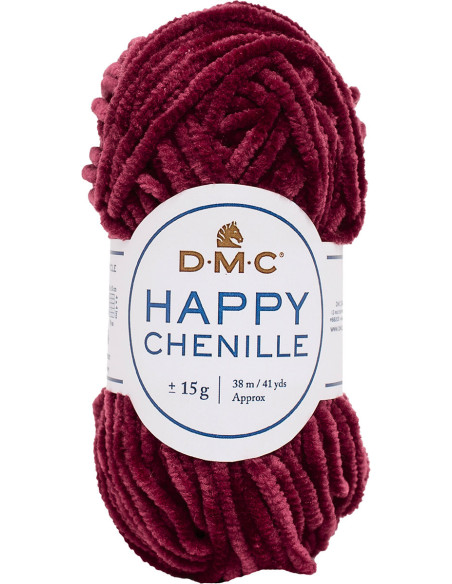 DMC Happy Chenille Yarn