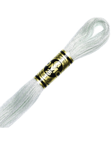 DMC Embroidery Thread Floss