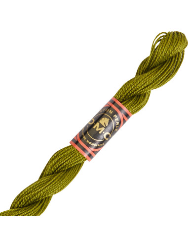 DMC Pearl Cotton Skein 8