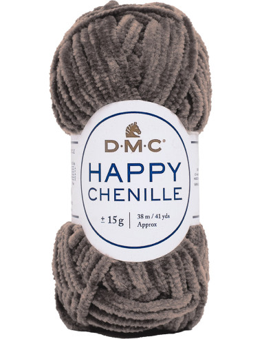DMC Happy Chenille Yarn