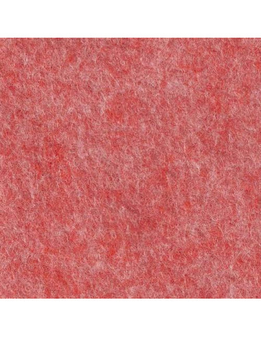 Cinnamon Patch felt coupon 30 x 45 cm