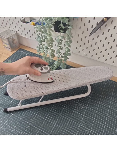 Jeannette for ironing