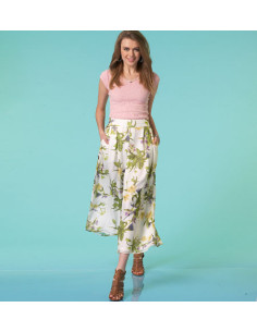 McCall's 7131 - Shorts and Pants Pattern