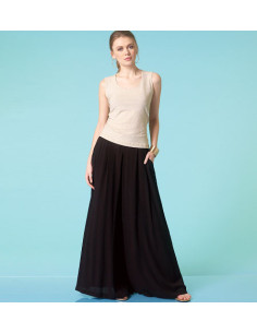 McCall's 7131 - Shorts and Pants Pattern 2