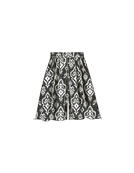McCall's 7131 - Shorts and Pants Pattern