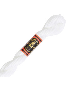Skein of pearl cotton 3 DMC 2