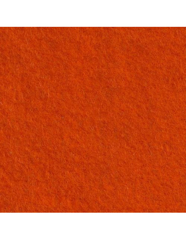 Cinnamon Patch felt coupon 30 x 45 cm