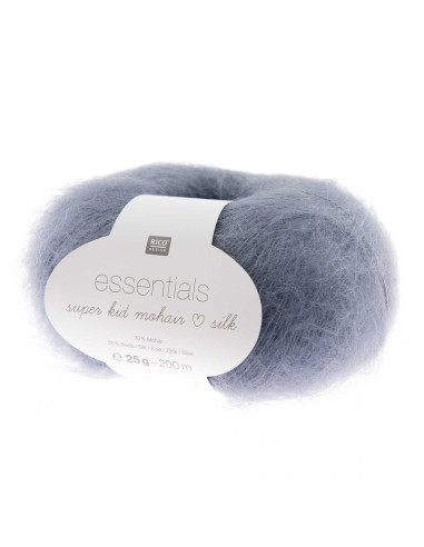 Essentials Super Kid Mohair Loves Silk Yarn