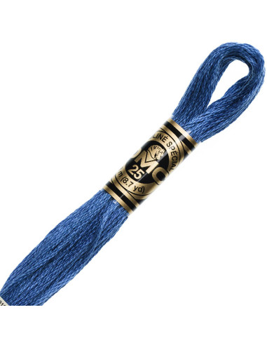 DMC Embroidery Thread Floss