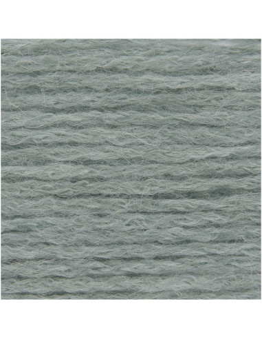 Laine Luxury Alpaca Superfine Aran Rico Design