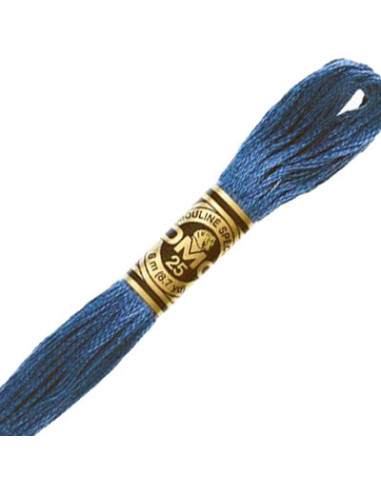 DMC Embroidery Thread Floss