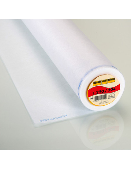 Vlieseline F220 White