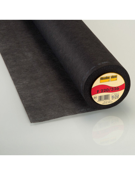 Vlieseline F220 Heather Gray