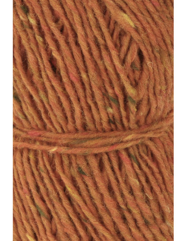 Donegal Tweed Wool+ Lang Yarns