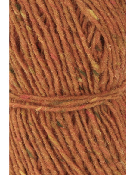 Donegal Tweed Wool+ Lang Yarns