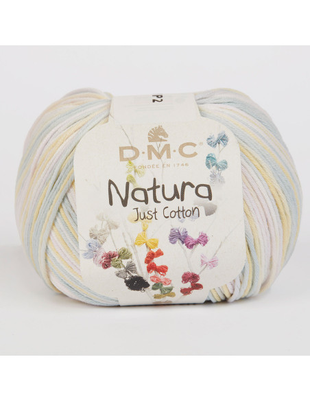Coton Natura Colour Effects DMC