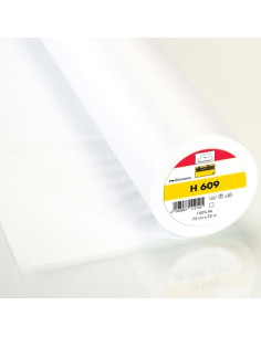 Vlieseline H609 White