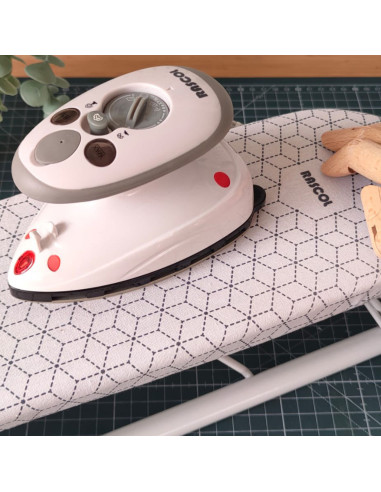 Jeannette for ironing