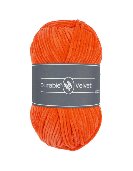 Durable Velvet Thread