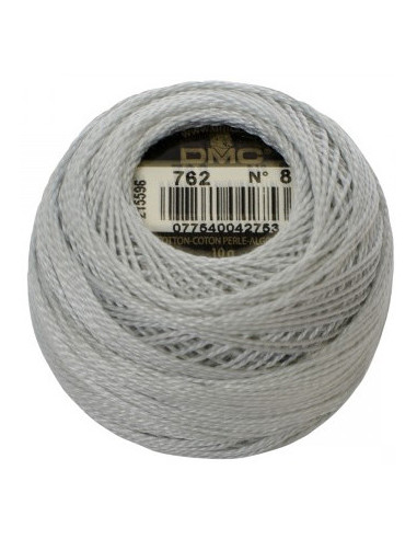 DMC Pearl Cotton Ball No. 8