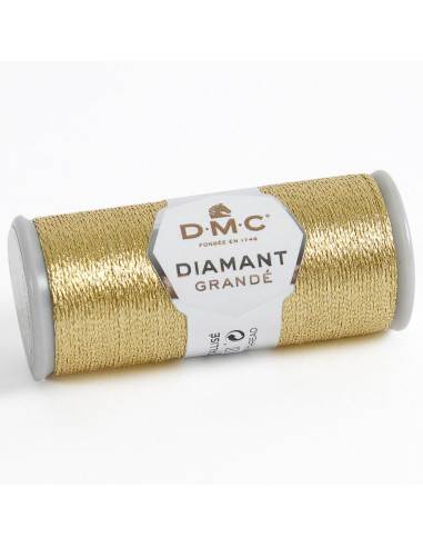 DMC Diamant Grandé Embroidery Thread