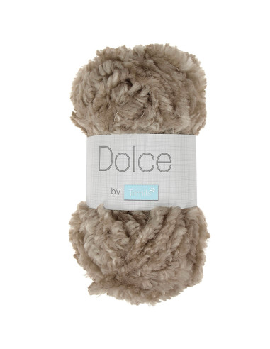 Dolce knitting yarn