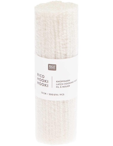 13 cm tying thread Rico Hooki Hooki