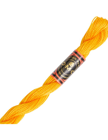 DMC Pearl Cotton Skein 8