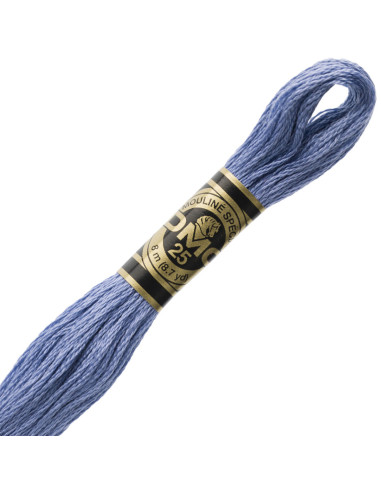 DMC Embroidery Thread Floss
