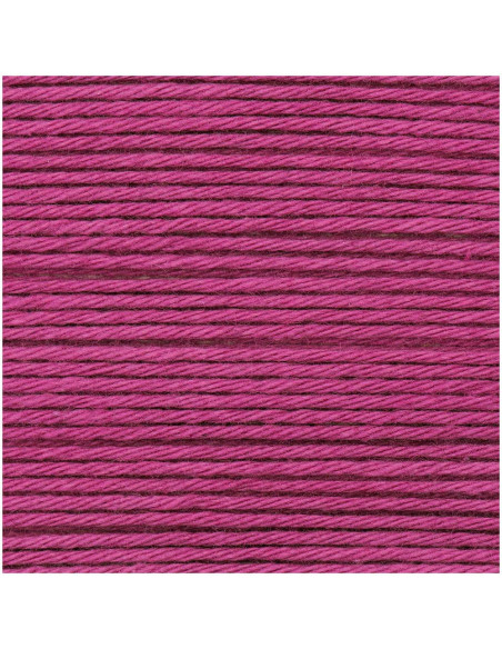 Coton Ricorumi pour amigurumis