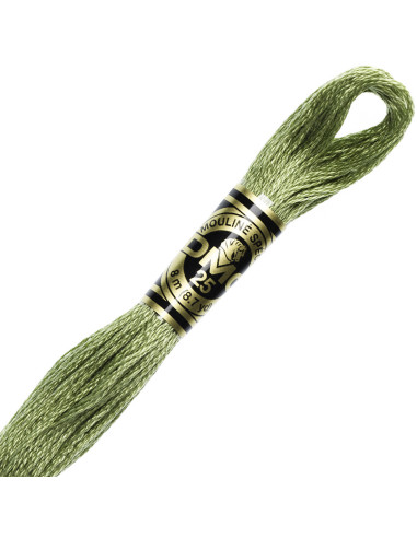 DMC Embroidery Thread Floss