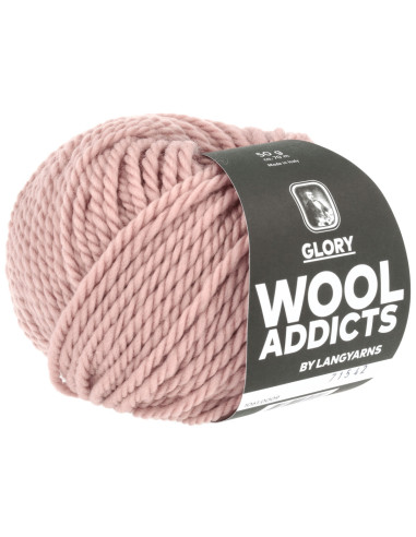 Glory WoolAddicts Yarn