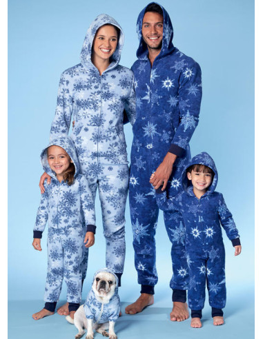 Jumpsuit Pattern - McCall's 7518