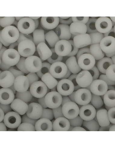 8/0 Toho glass beads