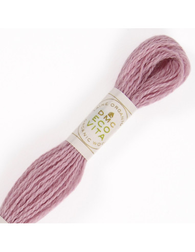 DMC Eco Vita 360 organic wool yarn